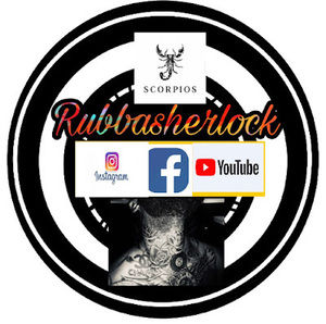 Meet your Posher, Jerome